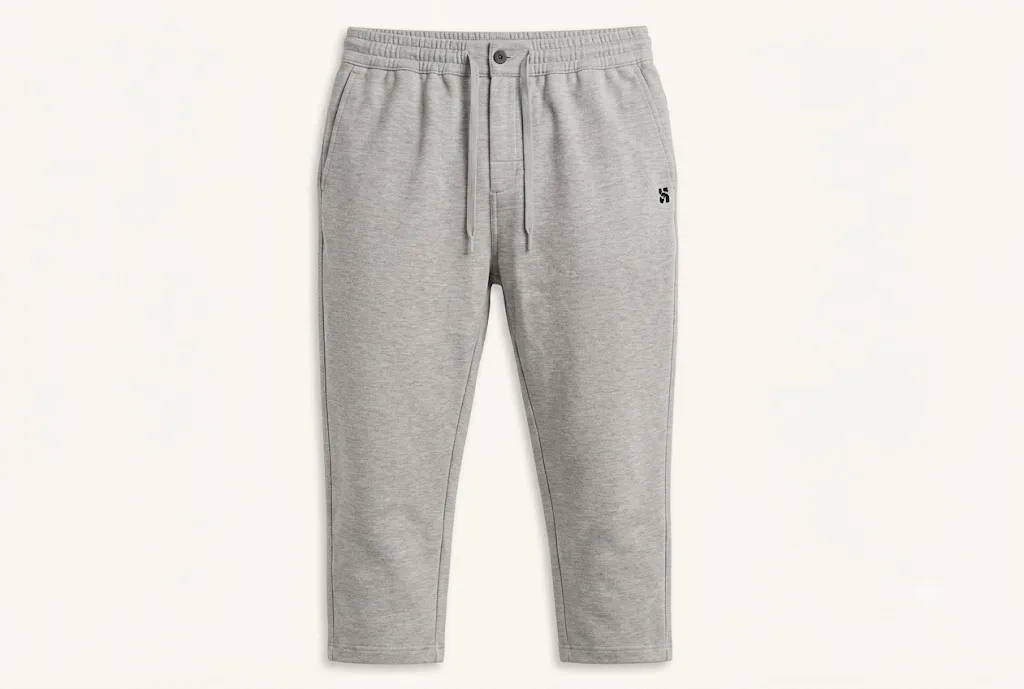Slim Fit Sweatpants