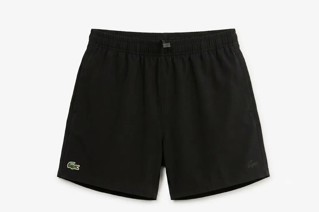 Active Athletic Shorts
