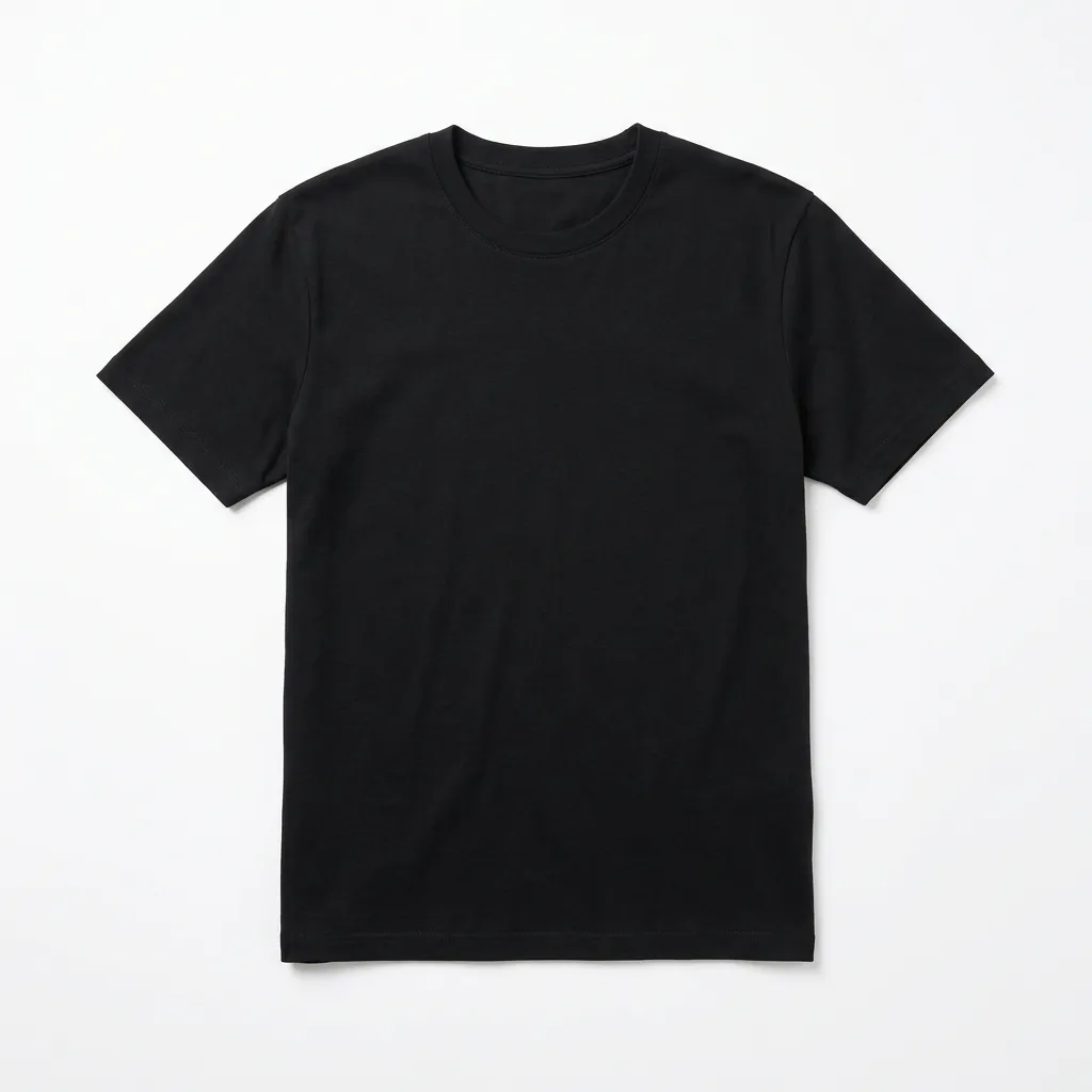 Black T-Shirt