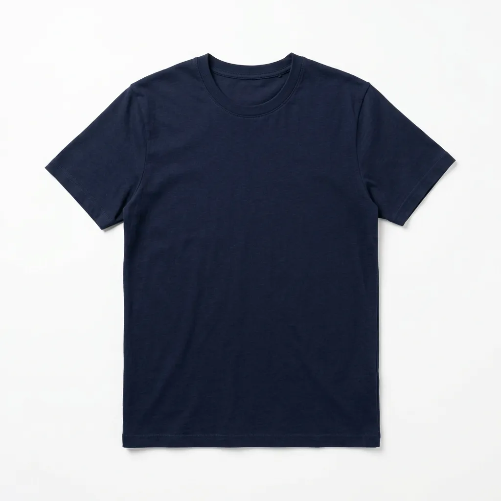 Navy T-Shirt