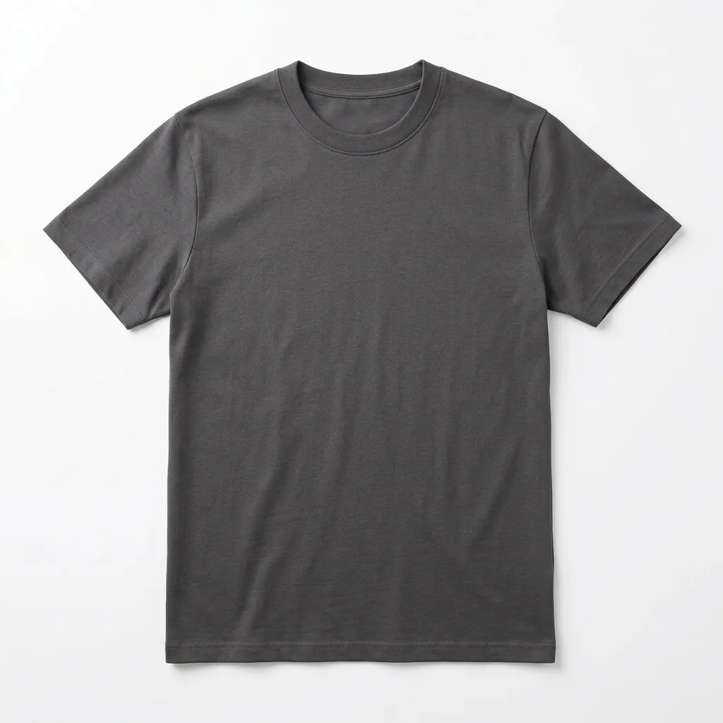 Charcoal T-Shirt