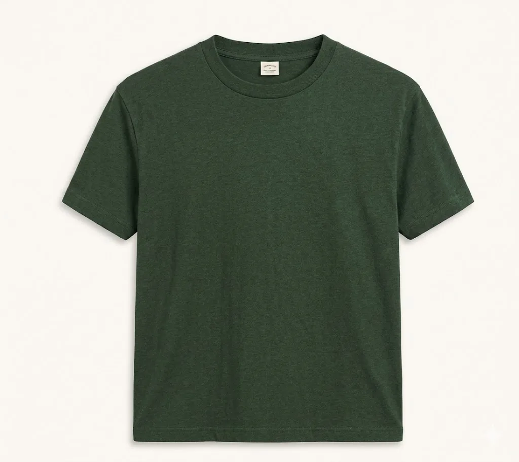 Olive T-Shirt