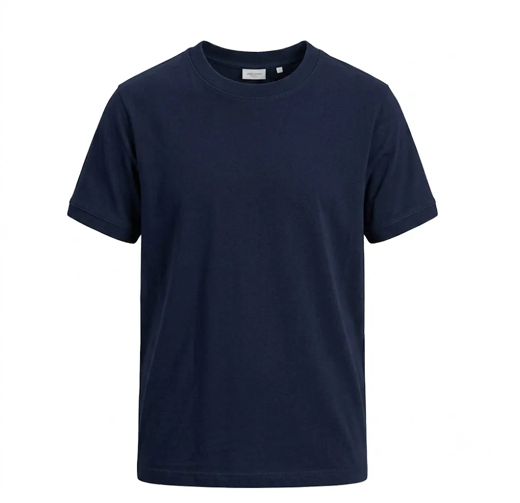 Royal Blue T-Shirt