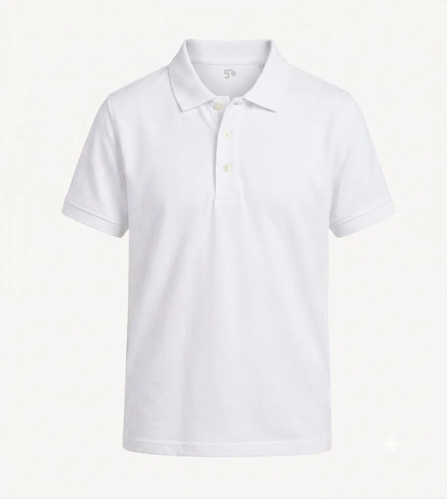 White Polo
