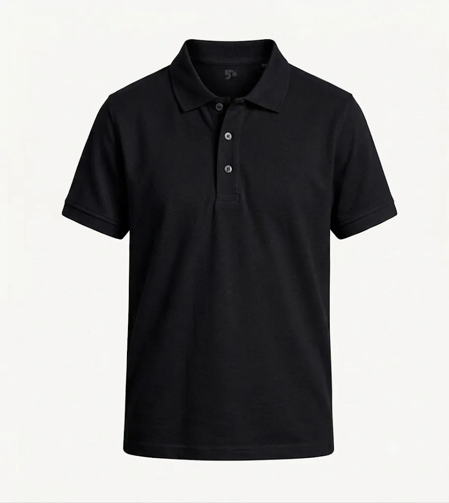 Black Polo