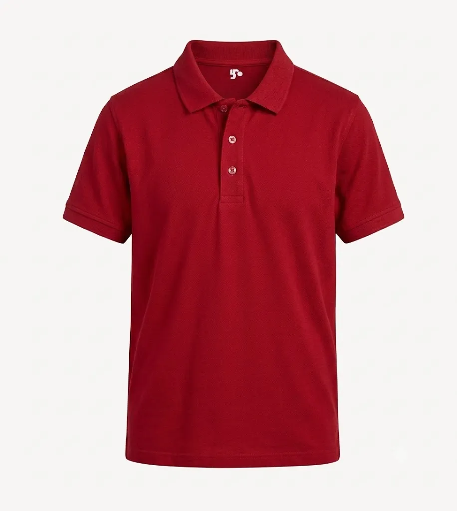 Red Polo