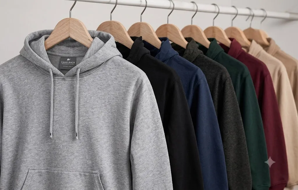 Hoodies