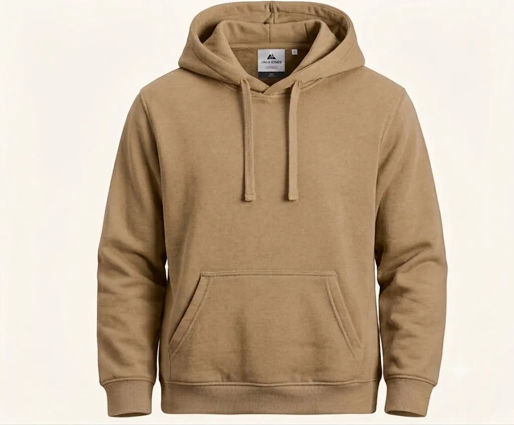 Sand Hoodie