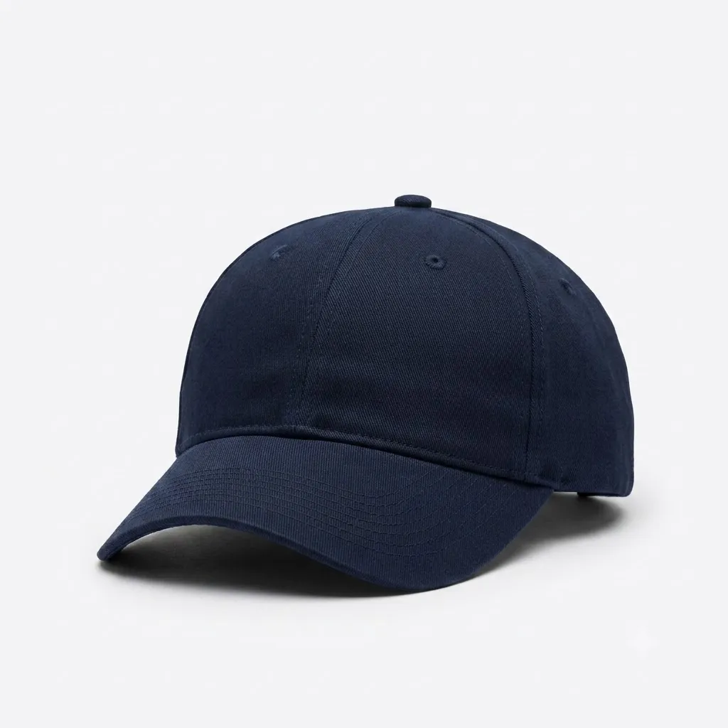 Navy Hat