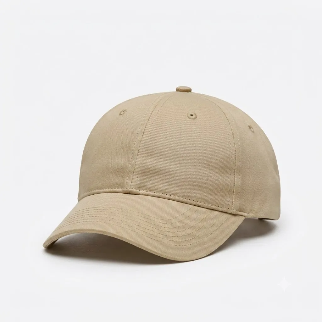 Stone Hat