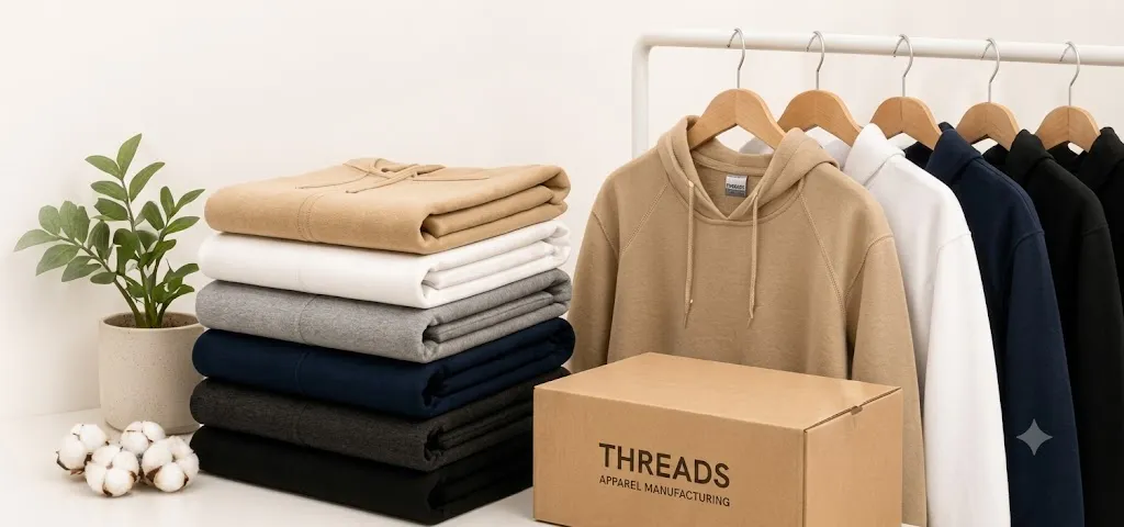 Folded Apparel